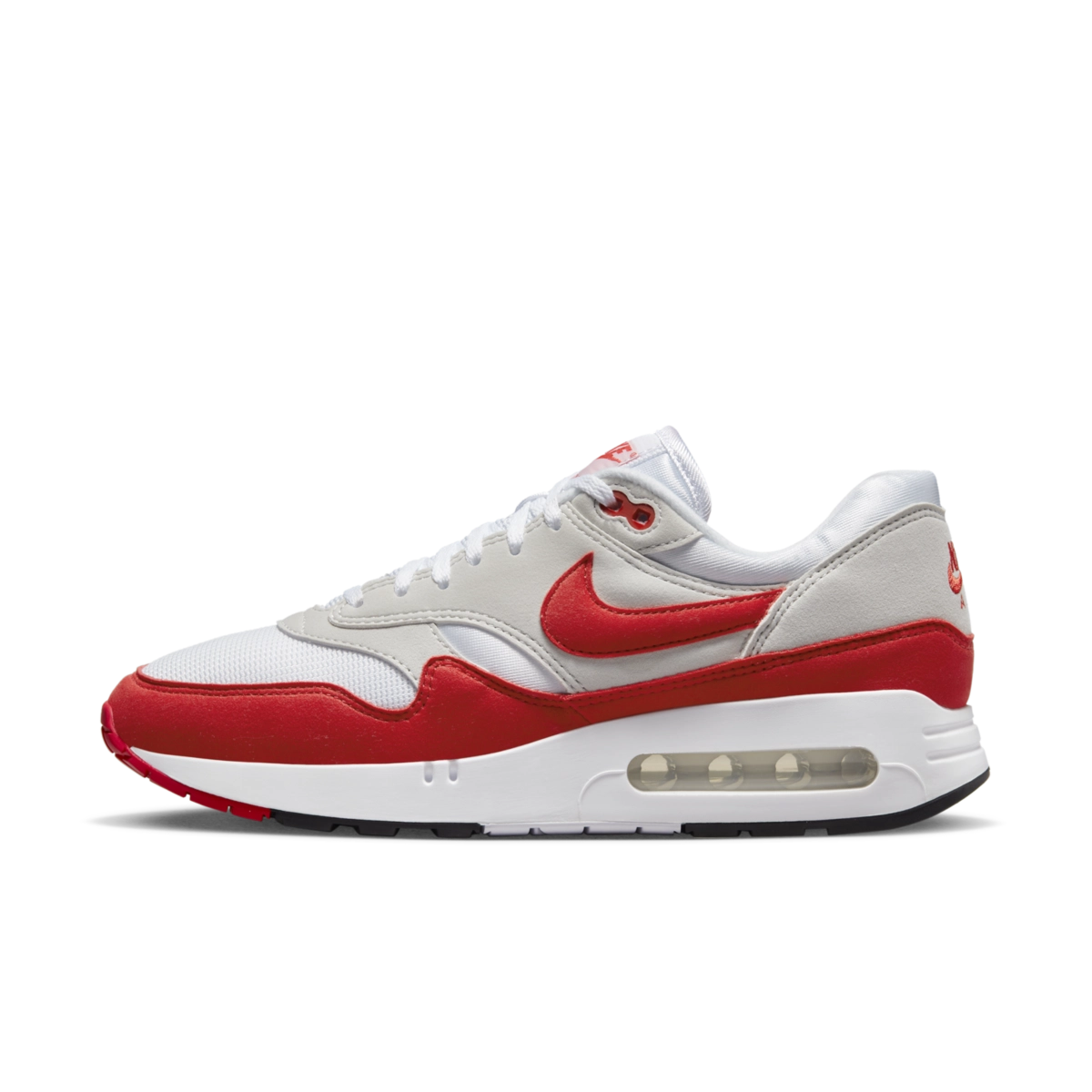 Nike Air Max 1 '86 OG Big Bubble Sport Red