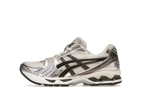 ASICS Gel-Kayano 14 Cream Black Metallic Plum