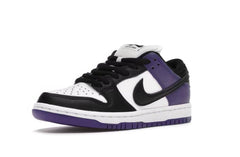 Nike SB Dunk Low Court Purple