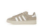 Adidas Campus 00s Wonder White