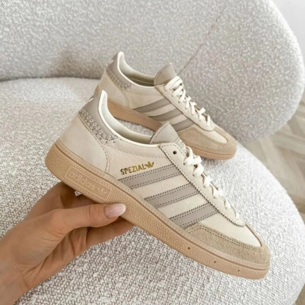 Adidas Handball Spezial Cream White Beige