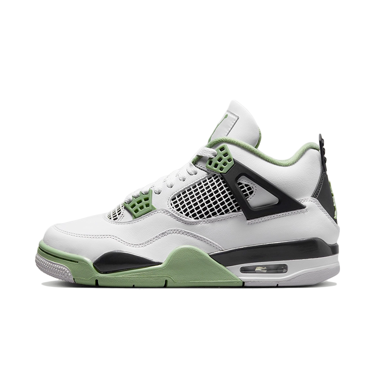 Air Jordan 4 Retro Seafoam