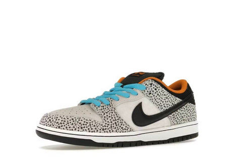 Nike SB Dunk Low Electric Pack Olympic Safari