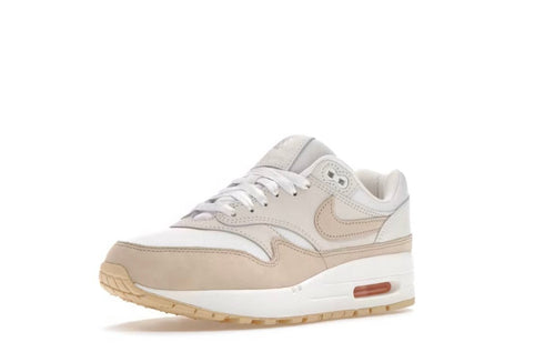 Nike Air Max 1 Pale Ivory Sanddrift