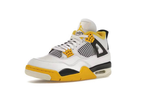 Air Jordan 4 Retro Vivid Sulfur