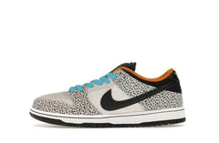 Nike SB Dunk Low Electric Pack Olympic Safari