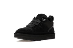 UGG Lowmel Black