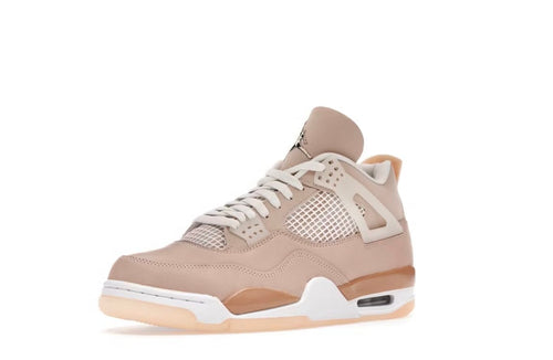 Air Jordan 4 Retro Shimmer (W)