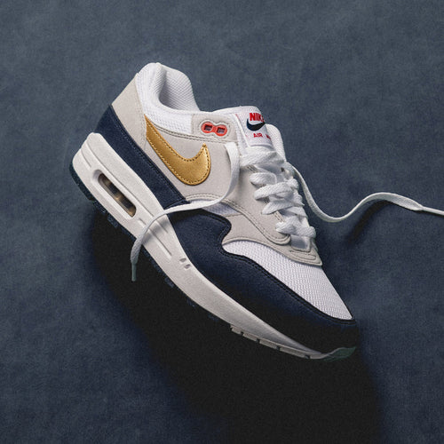 Nike Air Max 1 Olympic