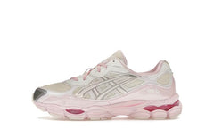 ASICS Gel-NYC Kicki Yang Zhang Pink