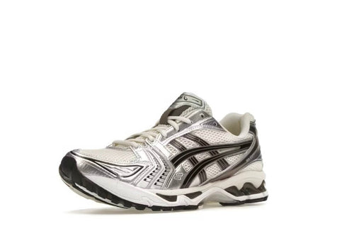 ASICS Gel-Kayano 14 Cream Black Metallic Plum