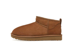 UGG Classic Ultra Mini Chestnut (W)