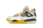 Air Jordan 4 Retro Vivid Sulfur