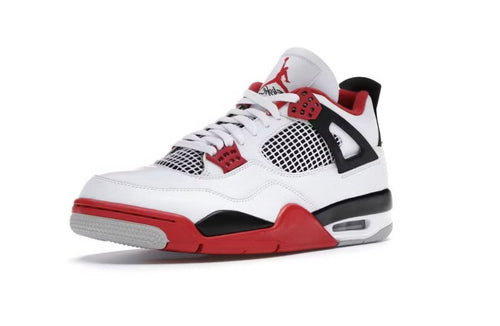 Air Jordan 4 Retro OG Fire Red