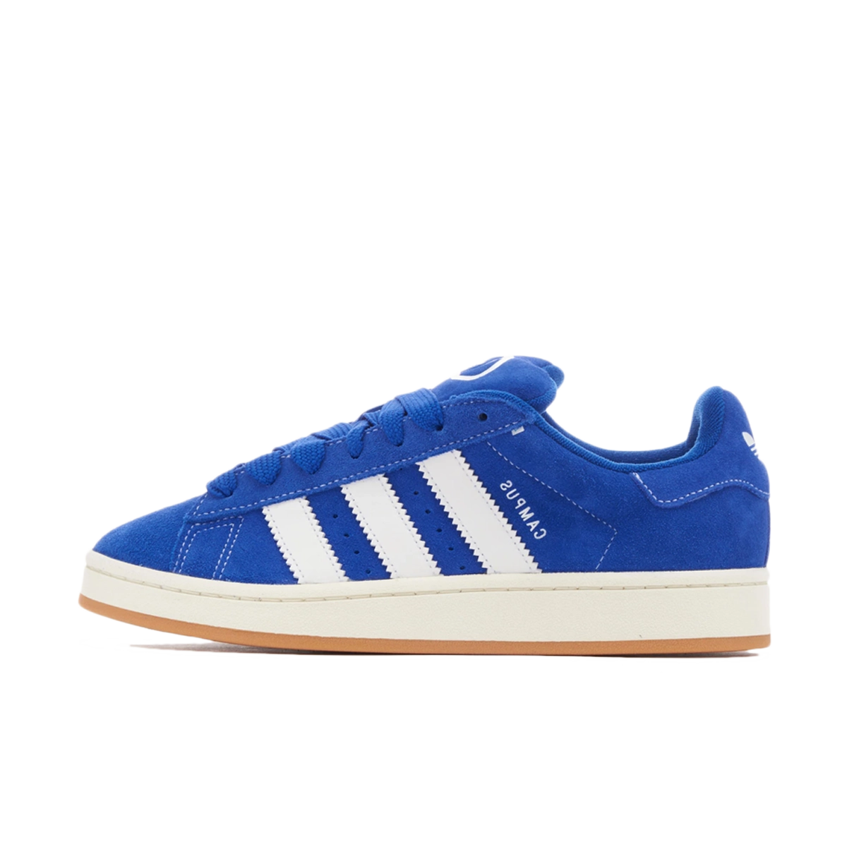 Adidas Campus 00s Semi Lucid Blue Cloud White