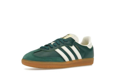 Adidas Samba OG Collegiate Green