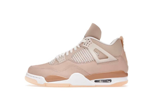 Air Jordan 4 Retro Shimmer (W)