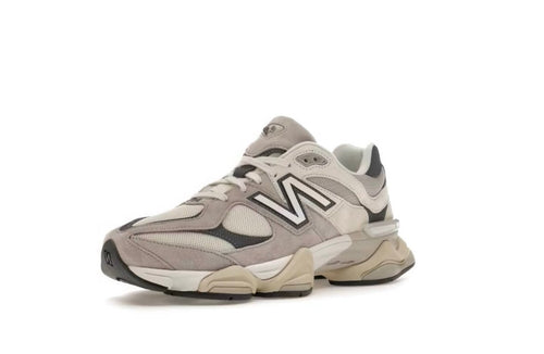 New Balance 9060 Moonrock Linen