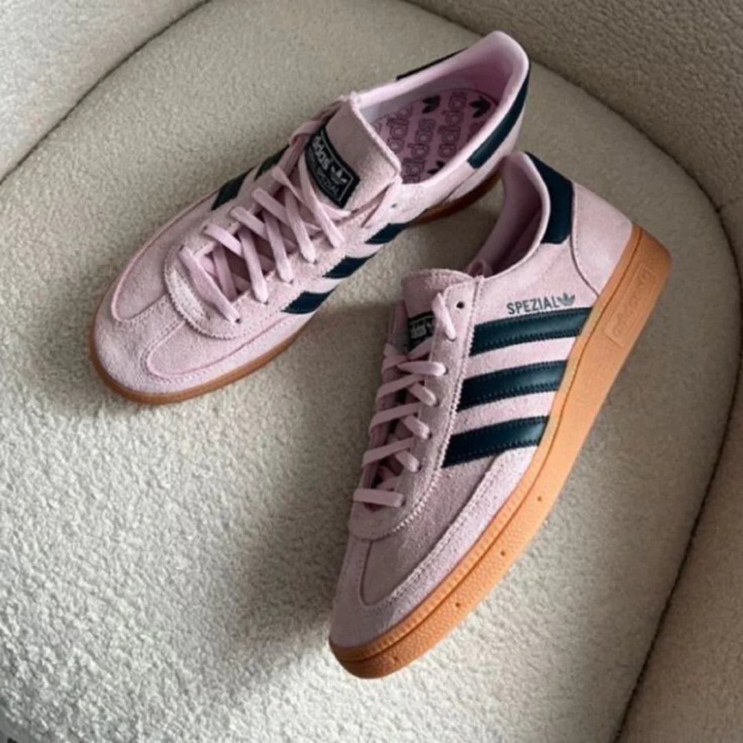 Adidas Handball Spezial Clear Pink Arctic Night (W)