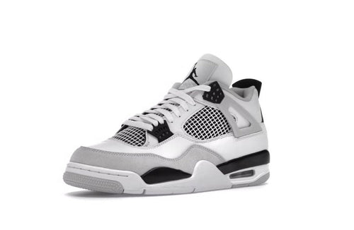 Air Jordan 4 Retro Military Black