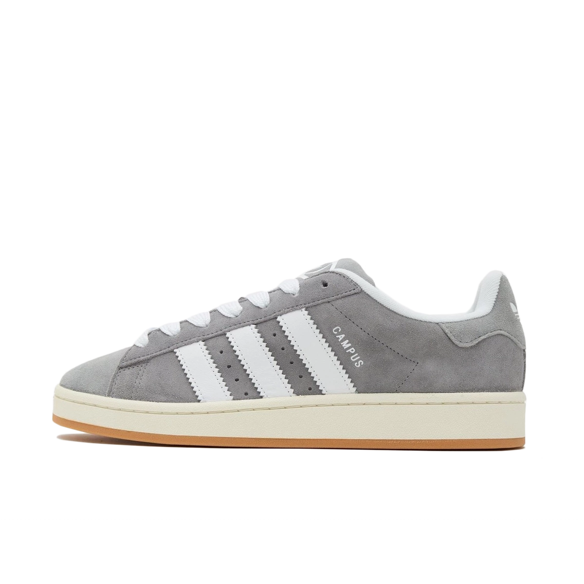 Adidas Campus 00s Grey White