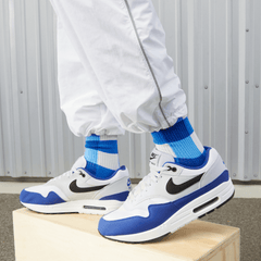 Nike Air Max 1 Deep Royal Blue