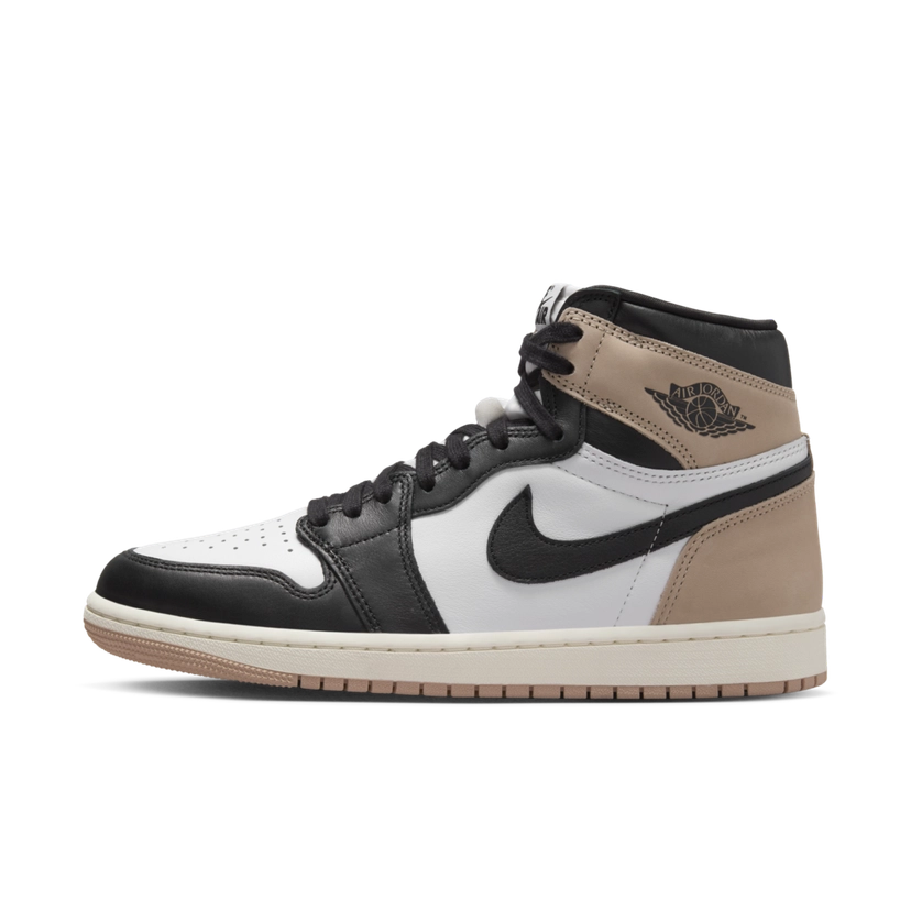 Air Jordan 1 Retro High OG Latte