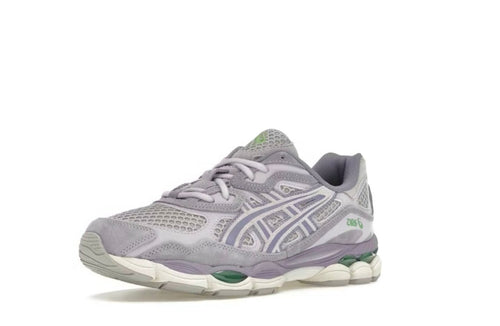 ASICS Gel-NYC Cement Grey Ash Rock