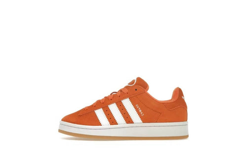 Adidas Campus 00s Orange Gum (GS)