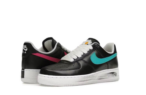 Nike Air Force 1 Low G-Dragon Peaceminusone Para-Noise 3.0