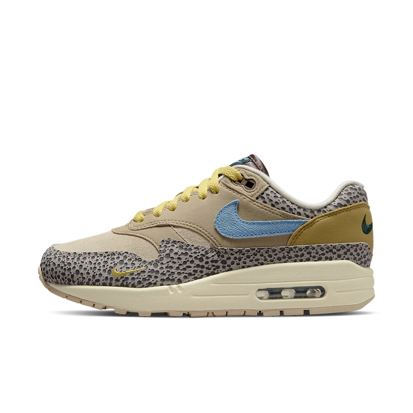 Nike Air Max 1 Safari Cobblestone