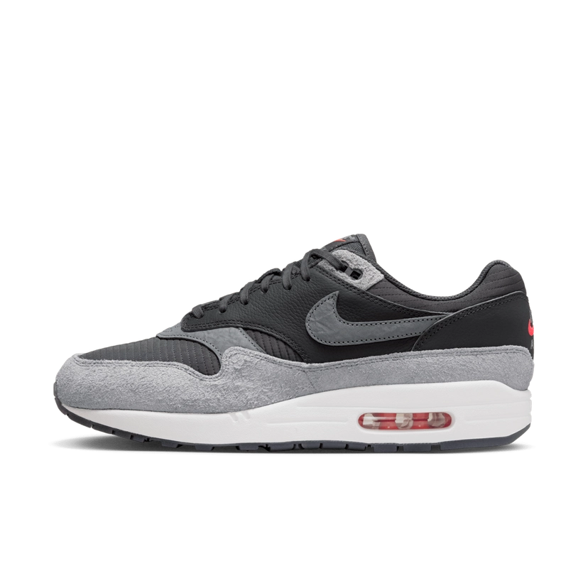 Nike Air Max 1 Premium Dark Smoke Grey