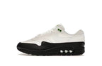 Nike Air Max 1 Black White Chlorophyll