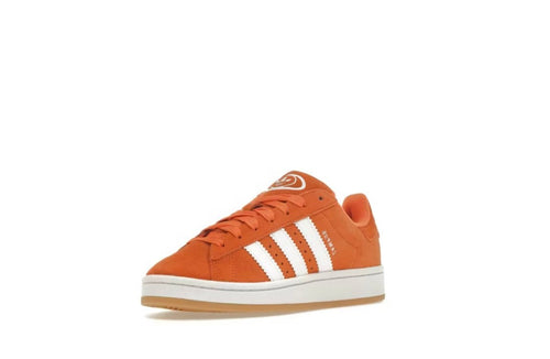 Adidas Campus 00s Orange Gum (GS)