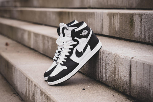 Air Jordan 1 Retro High '85 Black White