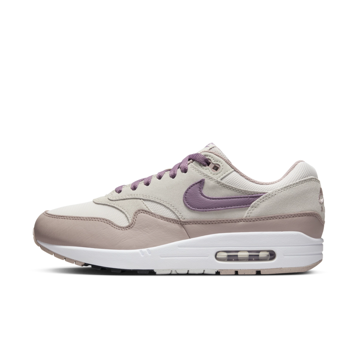 Nike Air Max 1 SC Light Bone Violet Dust