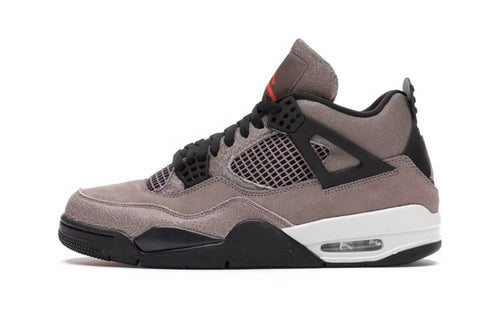 Air Jordan 4 Retro Taupe Haze