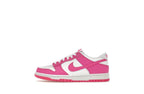 Nike Dunk Low Laser Fuchsia