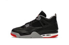 Air Jordan 4 Retro Bred Reimagined