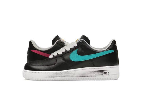 Nike Air Force 1 Low G-Dragon Peaceminusone Para-Noise 3.0