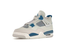 Air Jordan 4 Retro Military Blue