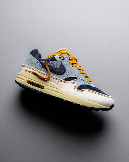 Nike Air Max 1 '87 Denim Aura