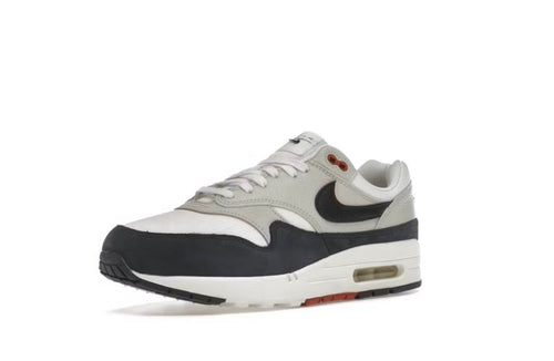 Nike Air Max 1 LX Obsidian Light Orewood Brown