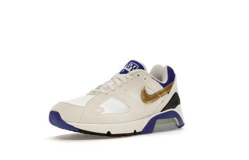 Nike Air Max 180 Summit White Concord