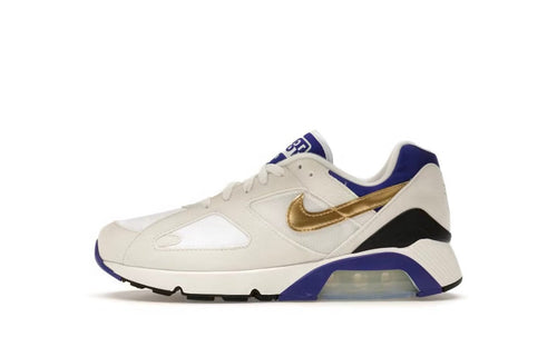 Nike Air Max 180 Summit White Concord