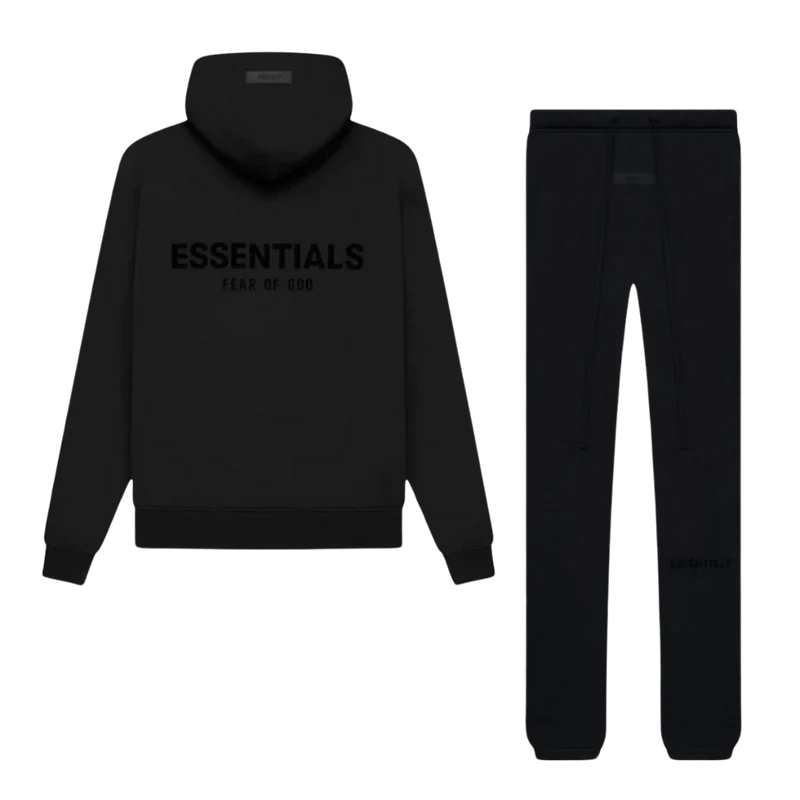 Fear of God Essentials Stretch Limo Full Set