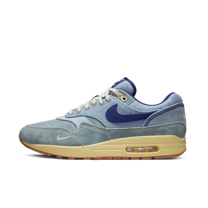 Nike Air Max 1 PRM Dirty Denim