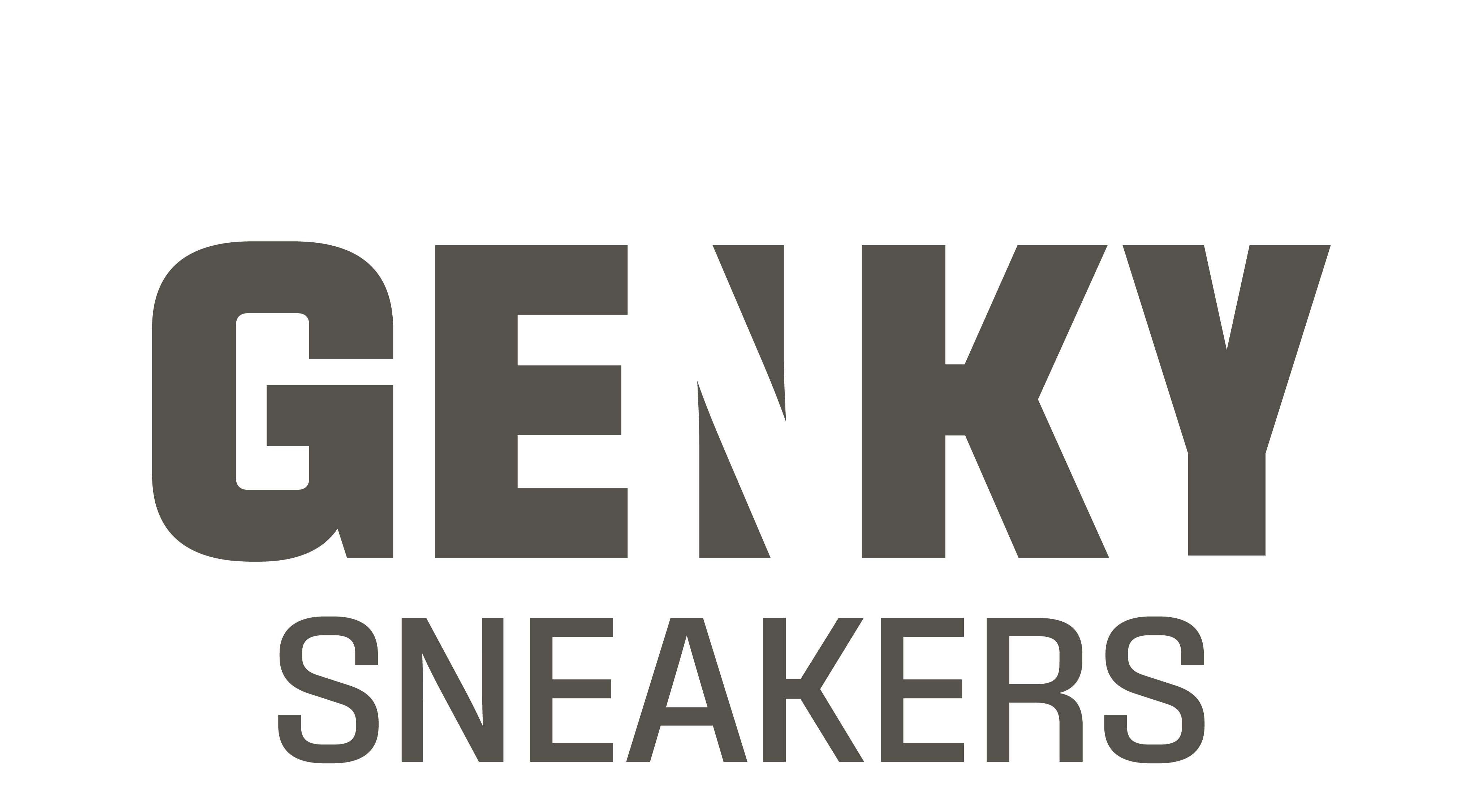 Genky Sneakers