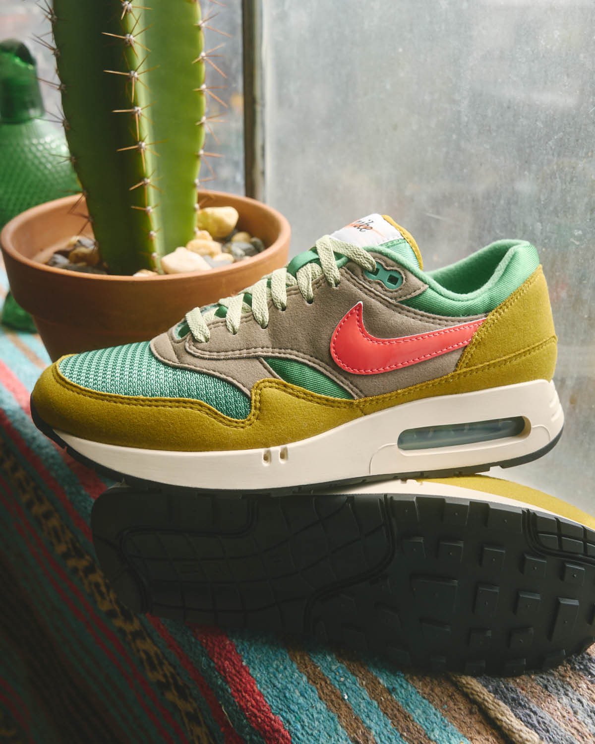 Nike Air Max 1 '86 PRM Powerwall BRS