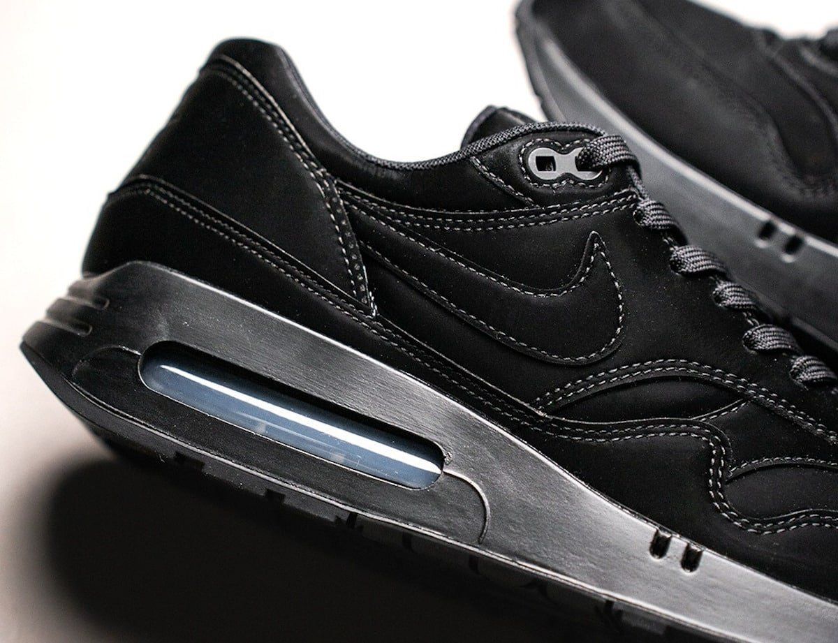 Nike Air max 1 '86 OG Vanta Black